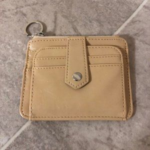 Capri Credit Card Wallet